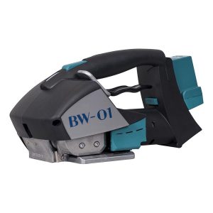 Battery strapping banding tool BW 01 Made in Germany