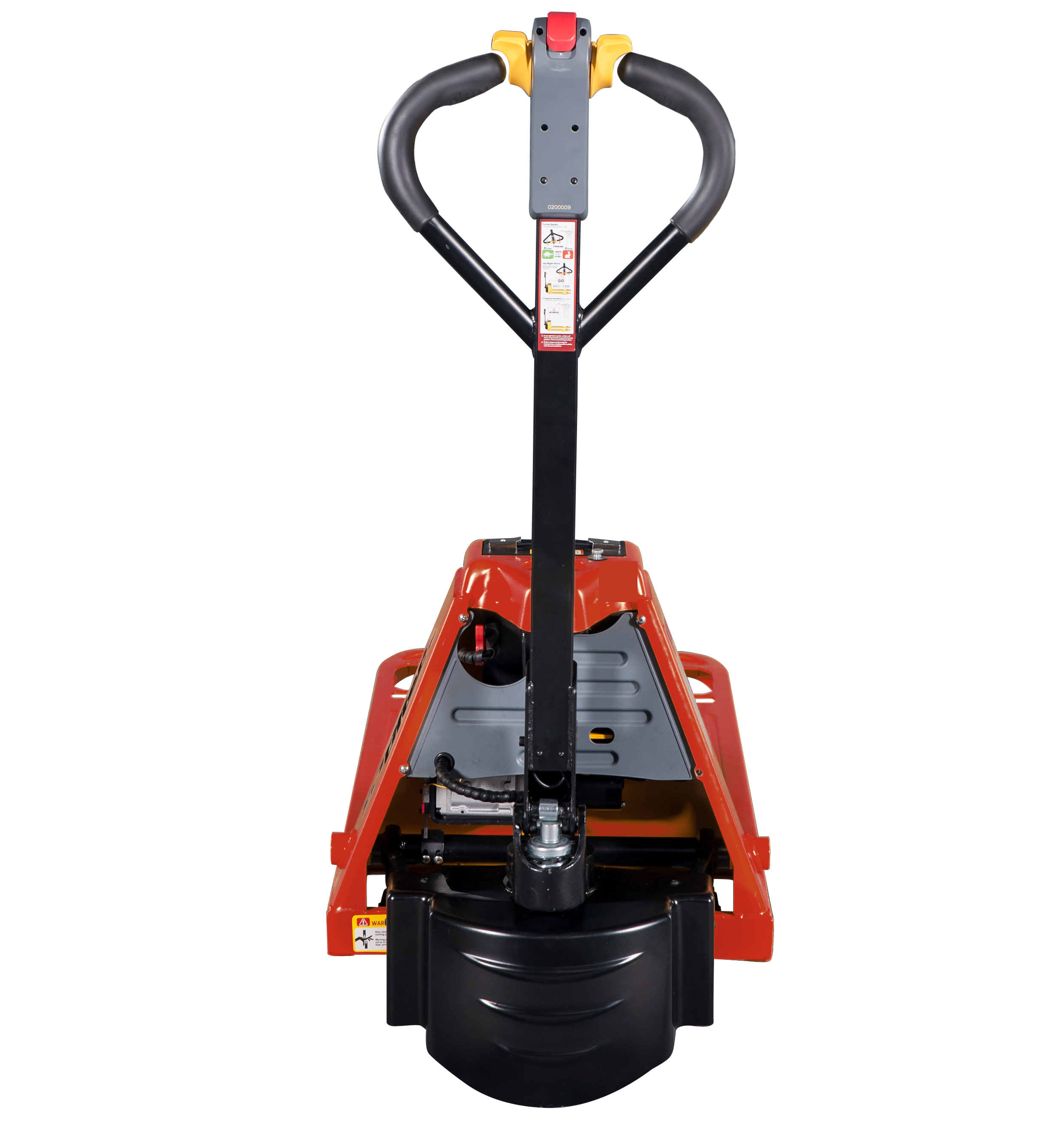 SMITH Electric pallet jack Lithium 2000kg XT2 sale