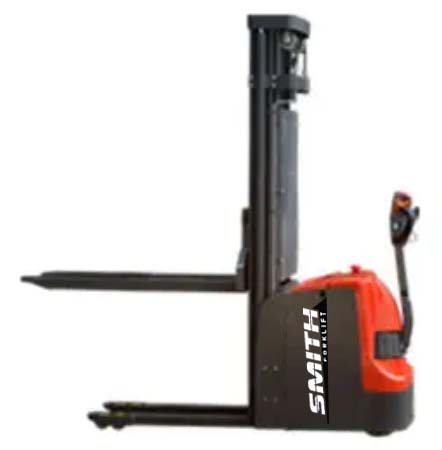 SMITH Heavy-duty Electric stacker 2000kg, 2 tons, 4500mm, 4,5m price