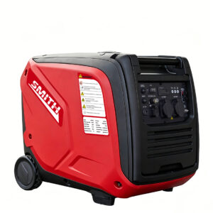 Inverter generator 4500iE best