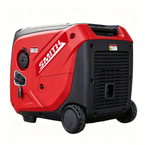 Inverter generator 4500iE new