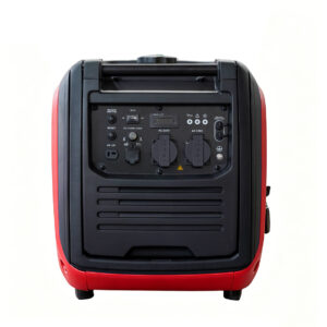Inverter generator 4500iE price