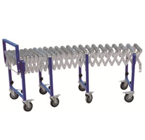 Extend stainless-steel roller conveyor buy