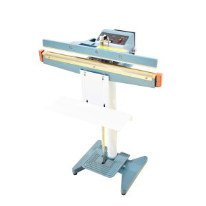 Impulse heat sealer ZONE600F best