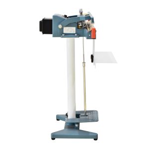 Impulse heat sealer ZONE600F buy