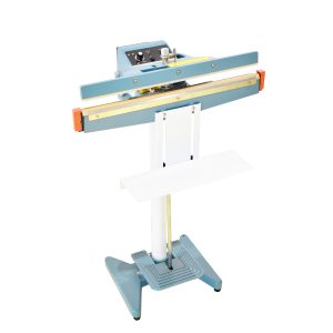 Impulse heat sealer ZONE600F new