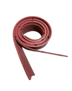 SJ115 Rear rubber strip