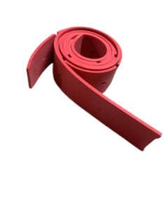 SJ45B Rear rubber strip