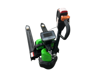 SMITH electric pallet jack with scale SLL3C new