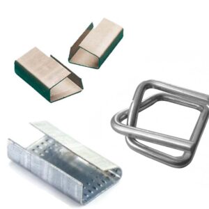 Manual strapping tool for textile & composite/corded strap - 13-50 mm