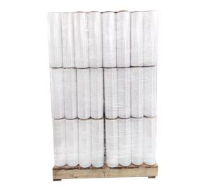 Stretch film 500 mm/23 my