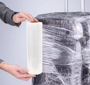 Stretch film 500 mm/23 my buy