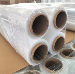 Stretch film 500 mm/23 my new