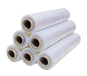 Stretch film 500mm23my - (3 kg)