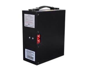 SMITH Electric Forklift XT2 Battery