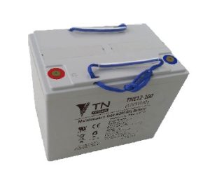 SMITH Electric Stacker Battery