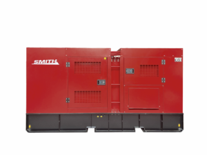 Diesel Generator 108kW