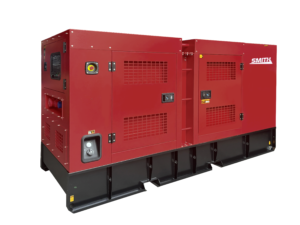Diesel Generator 108kW buy