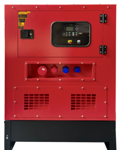 Diesel Generator 108kW cheap
