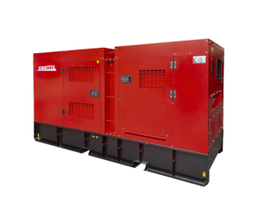 Diesel Generator 108kW new