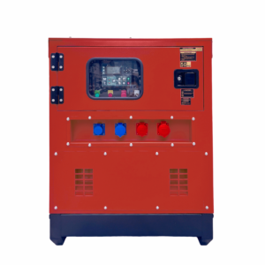 Diesel Generator 20kW great