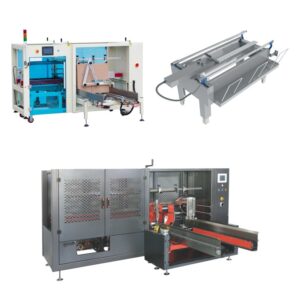 Powered flex conveyor 4m and 6m - 15m/min