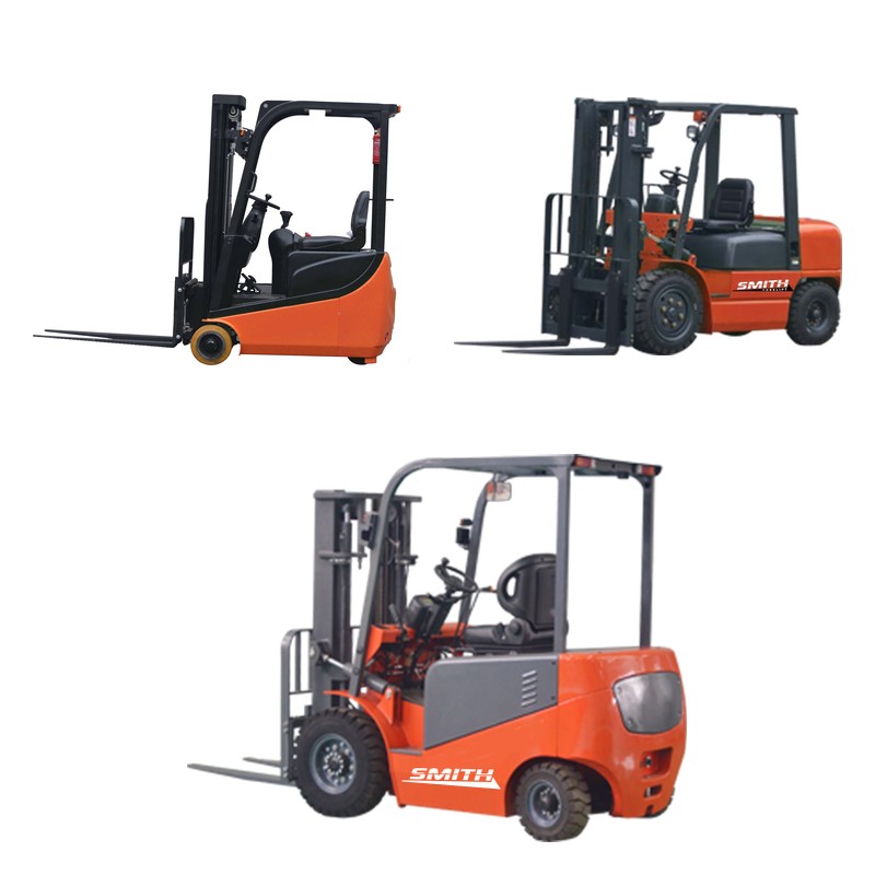 Forklifts