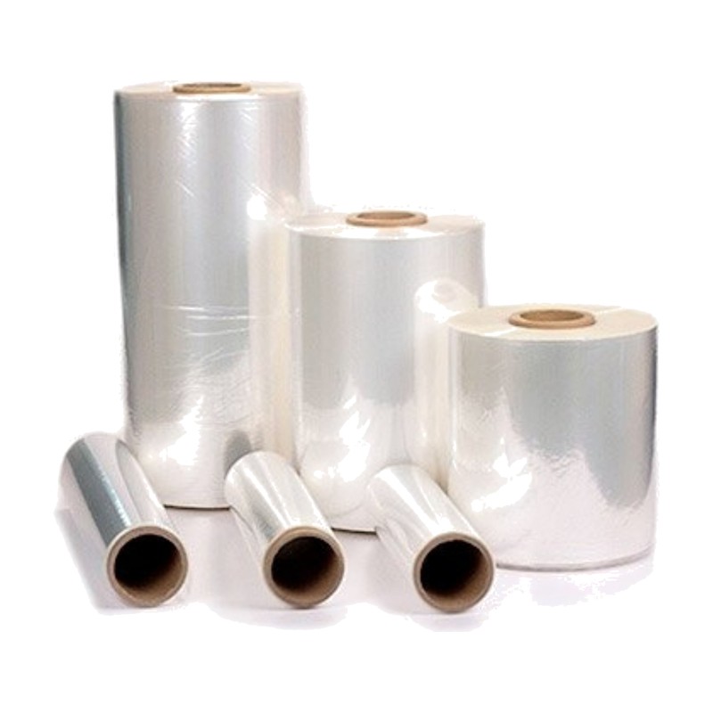 Shrink film